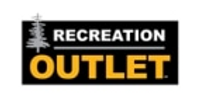 Recreation Outlet coupons